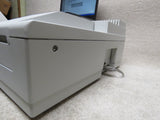 PERKIN Elmer Lambda 35 UV/Vis Spectrophotometer w/ PC UV Winlab 4.2