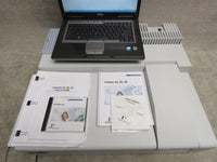 PERKIN Elmer Lambda 35 UV/Vis Spectrophotometer w/ PC UV Winlab 4.2