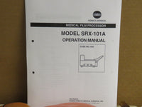Konica Minolta SRX-101A Medical Film Processor