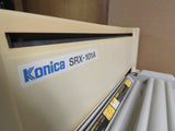 Konica Minolta SRX-101A Medical Film Processor