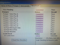 Teledyne Tekmar TOC Fusion UV/Persulfate Analyzer w/ Teklink Control Computer