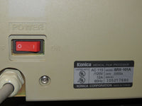 Konica Minolta SRX-101A Medical Film Processor