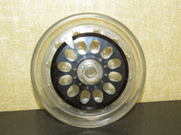 Clay Adams SERO-FUGE II 0541 Benchtop Centrifuge with Rotor