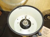 Clay Adams SERO-FUGE II 0541 Benchtop Centrifuge with Rotor
