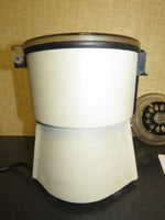 Clay Adams SERO-FUGE II 0541 Benchtop Centrifuge with Rotor