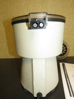 Clay Adams SERO-FUGE II 0541 Benchtop Centrifuge with Rotor