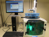 Teledyne Tekmar TOC Fusion UV/Persulfate Analyzer w/ Teklink Control Computer