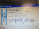 Teledyne Tekmar TOC Fusion UV/Persulfate Analyzer w/ Teklink Control Computer