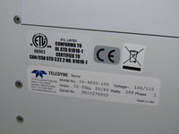 Teledyne Tekmar TOC Fusion UV/Persulfate Analyzer w/ Teklink Control Computer