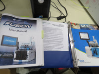 Teledyne Tekmar TOC Fusion UV/Persulfate Analyzer w/ Teklink Control Computer
