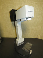 OLYMPUS IX-ILL100LH ILLUMINATION PILLAR W/ 100W LAMP FOR IX50/IX70 MICROSCOPE