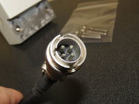 OLYMPUS IX-ILL100LH ILLUMINATION PILLAR W/ 100W LAMP FOR IX50/IX70 MICROSCOPE