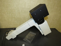 OLYMPUS IX-ILL100LH ILLUMINATION PILLAR W/ 100W LAMP FOR IX50/IX70 MICROSCOPE