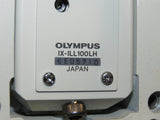 OLYMPUS IX-ILL100LH ILLUMINATION PILLAR/COLUMN W/ 100W LAMP FOR IX50/IX70