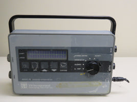 YSI Model 59 Dissolved Oxygen meter with power supply