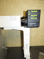 OLYMPUS IX-ILL100LH ILLUMINATION PILLAR W/ 100W LAMP FOR IX50/IX70 MICROSCOPE