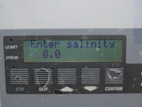 YSI Model 59 Dissolved Oxygen meter with power supply
