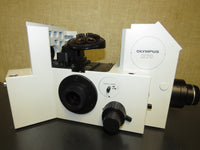 OLYMPUS IX-70 Microscope Base