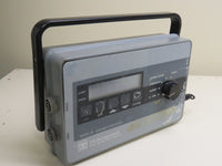 YSI Model 59 Dissolved Oxygen meter with power supply