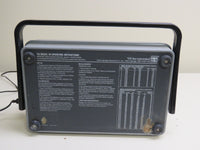 YSI Model 59 Dissolved Oxygen meter with power supply