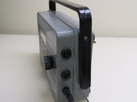 YSI Model 59 Dissolved Oxygen meter with power supply