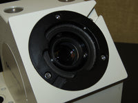 OLYMPUS IX-70 Microscope Base