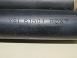 QTY 2 YSI 6150+ ROX Optical DO Probe and 1 5560 5563-10 Multiparameter