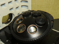 OLYMPUS IX-70 Microscope Base