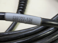 QTY 2 YSI 6150+ ROX Optical DO Probe and 1 5560 5563-10 Multiparameter