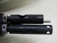QTY 2 YSI 6150+ ROX Optical DO Probe and 1 5560 5563-10 Multiparameter