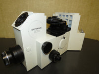 OLYMPUS IX-70 Microscope Base
