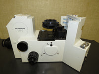 OLYMPUS IX-70 Microscope Base