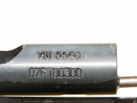 QTY 2 YSI 6150+ ROX Optical DO Probe and 1 5560 5563-10 Multiparameter