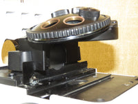 OLYMPUS IX-70 Microscope Base