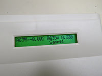 Bio-Rad SmartSpec Plus UV/vis Spectrophotometer  200–800 nm DNA RNA Quantitation