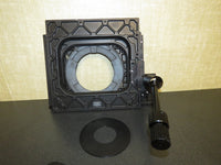 Olympus IX70 Microscope Stage - IX-SFR with Expansion Stage!