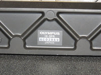 Olympus IX70 Microscope Stage - IX-SFR with Expansion Stage!