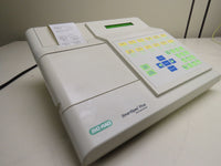 Bio-Rad SmartSpec Plus UV/vis Spectrophotometer  200–800 nm DNA RNA Quantitation