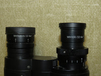 Olympus IX70 U-TR30 Olympus Trinocular Microscope Head + IX-ATU Head Block 45°