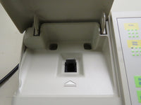 Bio-Rad SmartSpec Plus UV/vis Spectrophotometer  200–800 nm DNA RNA Quantitation