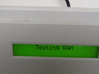 Bio-Rad SmartSpec Plus UV/vis Spectrophotometer  200–800 nm DNA RNA Quantitation