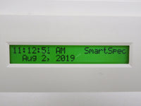 Bio-Rad SmartSpec Plus UV/vis Spectrophotometer  200–800 nm DNA RNA Quantitation