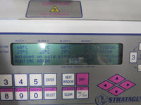 Stratagene RoboCycler Gradient 96 with Heated Top