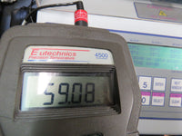 Stratagene RoboCycler Gradient 96 with Heated Top