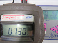 Stratagene RoboCycler Gradient 96 with Heated Top