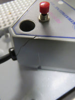Stratagene RoboCycler Gradient 96 with Heated Top