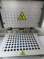 Stratagene RoboCycler Gradient 96 with Heated Top