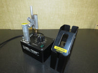 Laboratory Devices MEL-TEMP Melting Point Determination - Temperature Verified w/ Warranty