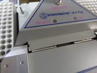 Stratagene RoboCycler Gradient 96 with Heated Top