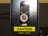 Laboratory Devices MEL-TEMP Melting Point Determination - Temperature Verified w/ Warranty